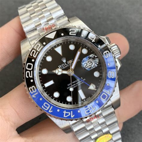 rolex gmt master ii replica reddit|rolex gmt master look alike.